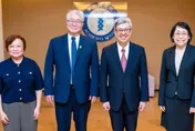 中研院全新團隊成軍！陳建仁宣布蔡宜芳接任生命科學副院長