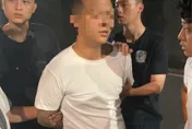 影/板橋毒品買賣爆殺機！19歲男不滿遭38歲友調侃捅肚落網