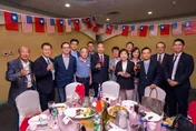 韓國瑜訪美規格有多高？學者形容「大聯盟等級」：可望見國務院官員