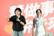 蘇巧慧家族鍊金？國發會檢討報告字數超驚人　王鴻薇酸爆：根本沒回應