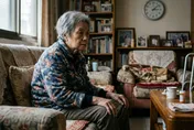 8旬婦突昏倒！醫查出「心跳過慢」靠24小時心電圖揪異常