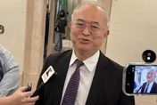 台大醫學院院長吳明賢OHCA　出身貧寒「蚊帳中苦讀上台大」