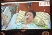 成大生捐肝救父經濟陷困境　企業家洪三雄霸氣幫付35萬元醫療費