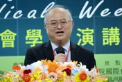 堵3血管！吳明賢疑心肌梗塞　恐是「晨起高血壓」誘發