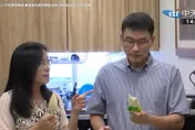 陳瑩洗臉梁文傑「少去酒店」遭青鳥出征　謝寒冰：比邪教還誇張