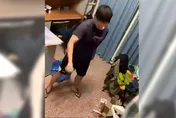 高雄高材生虐燒40倉鼠！酒精點火、竹籤穿肚　辣毒手法曝