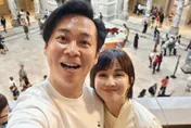 結婚12年亮紅燈？鍾欣怡自爆舉家移民「提分居2年」　尪嚇喊：婚姻會不保