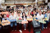綠營學生餐盤活動獨缺沈伯洋　楊智伃嘆：被當作票房毒藥