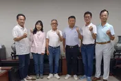 國民黨彰化市長民調出爐！陳文賓勝出　温芝樺展風度深耕縣議員