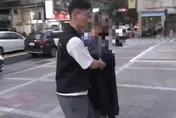 影/北市古蹟槍擊案秀才後代中彈　警方速逮嫌犯起獲槍彈