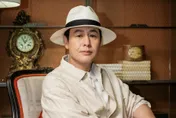 《狂飆》張頌文首訪台灣！一夜連吃3顆檳榔「感覺醉了」　大讚寶島有生活感