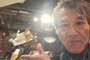日本資深特技演員清家利一病逝！享年59歲　家屬證實抗癌未果