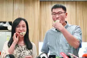 陳瑩酸梁文傑「少去酒店」陳以信：鳳梨釋迦已被綠營模糊焦點