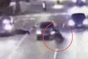 影/駭人瞬間！台南「胎死母重創」重大車禍時間軸曝
