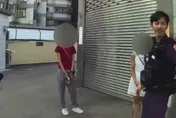 影/這種「會客菜」也太嗨！桃園2辣妹「竟帶毒品探監」
