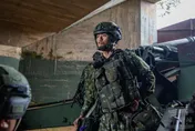 直擊/立即備戰操演Day 2　中部砲兵秀肌肉：整合5大專長超震撼