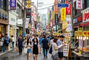 赴韓必看！大正百保能、EVE止痛藥列管制　攜帶恐留刑事紀錄