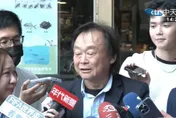 這是哪位？黃世杰18歲青澀照曝光　王世堅驚呼：以為是梁朝偉