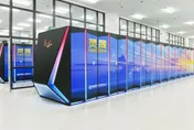 每秒2.19百億億次運算！陸超算「靈晟」時隔9年重返世界第一