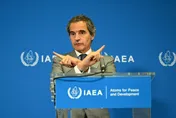 IAEA證實將赴伊朗「檢查核設施」！德黑蘭嗆「沒有時間表」