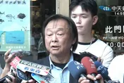 毒油風暴藍營嗆石崇良下台！王世堅：到時誰該下台還說不定