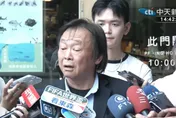 影/青鳥出征陳瑩　王世堅不忍了：發動側翼網軍的人適可而止