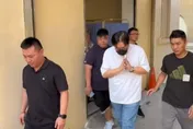 母親助選遭公車輾斃！周韋翰：感受到意外對家庭帶來的巨慟