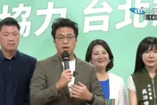 政客爽發起「拒投秦慧珠」抵制　沈伯洋聲援：她有件事說得很對