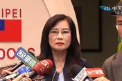 稱賴清德當起「打蔣大元帥」　秦慧珠爆綠營策略：全黨進攻蔣萬安