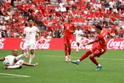 世足/B組晉級確定！瑞士2比1險勝加拿大　攜手挺進32強