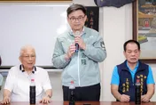 首度直球回應《鐵拳教育》　賴瑞隆不認影響選情：努力確保師生權益