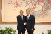 北京喊話！王毅與巴基斯坦外長通話　籲停火通航建區域安全架構