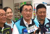 綠營挑撥「輔選大小眼」？李四川親曝侯友宜承諾：他明講這一棒交給我