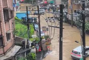 綠狂轟「路淹燈貴水溝塞」　歷史哥酸爆：他們現在最崇拜韓國瑜