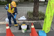 北市積水被疑清溝不力　環保局澄清：極端降雨超出負荷