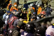 瓦礫堆傳出「生還者聲音」！委內瑞拉官方證實：至少23人獲救