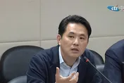 地方傳王定宇下屆不選了　陳以信酸「沒你這麼能幹」：好膽麥走