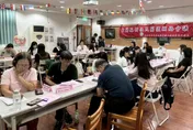 移民署辦新住民關懷會議　宜蘭公私團體齊聚建構在地照護
