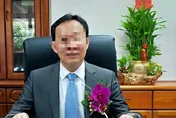 教育界噩耗！高雄中正高中校長失聯　倒臥校長室身亡