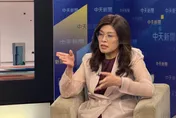 兩岸主張登上重量級期刊！鄭麗文談美國行：比我預期成功很多