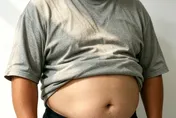 60歲前代謝率幾乎不變！活動少、肌肉流失是中年發福原因