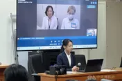 遠距醫療大鬆綁！監所看診不再限精神科　海外學子也納入
