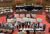 2100億無人載具特別條例被封殺　行政院：不應遭政治杯葛