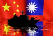 陸海警再動作！「秀山艦」接替「岱山艦」　持續巡航台灣以東海域