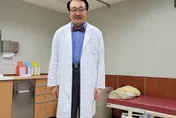 復健科權威陳柏旭病逝！長庚悲痛發聲