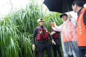 新竹縣未第一時間宣布停班課惹議　楊文科回應了：上午已進入通勤尖峰