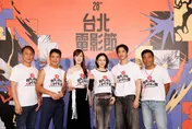 徐若瑄演阿嬤自爆「四天沒洗頭」　劉以豪遇渡邊直美第一天就滾床