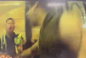 醉漢打運將！又踹警「那話兒」釀挫傷　酒測值爆表