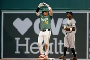 MLB/鄭宗哲超狂飛身美技獲盛讚！美媒：媲美傳奇金手套名將