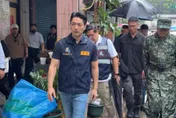 台北淹水綠猛打蔣萬安！衝擊選情？沈富雄斷言終局